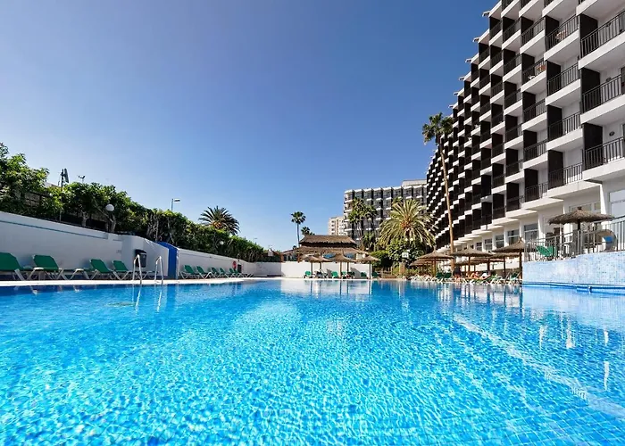 Playa del Ingles (Gran Canaria) 3 Star Hotels