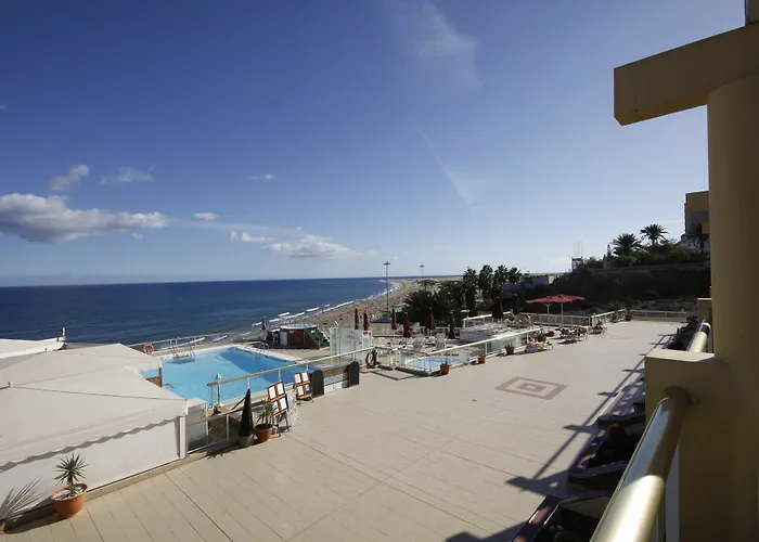 Playa del Ingles (Gran Canaria) Condos for Rent