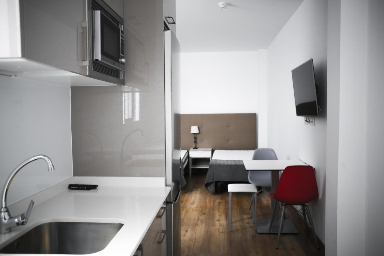 Appartamento Monolocale