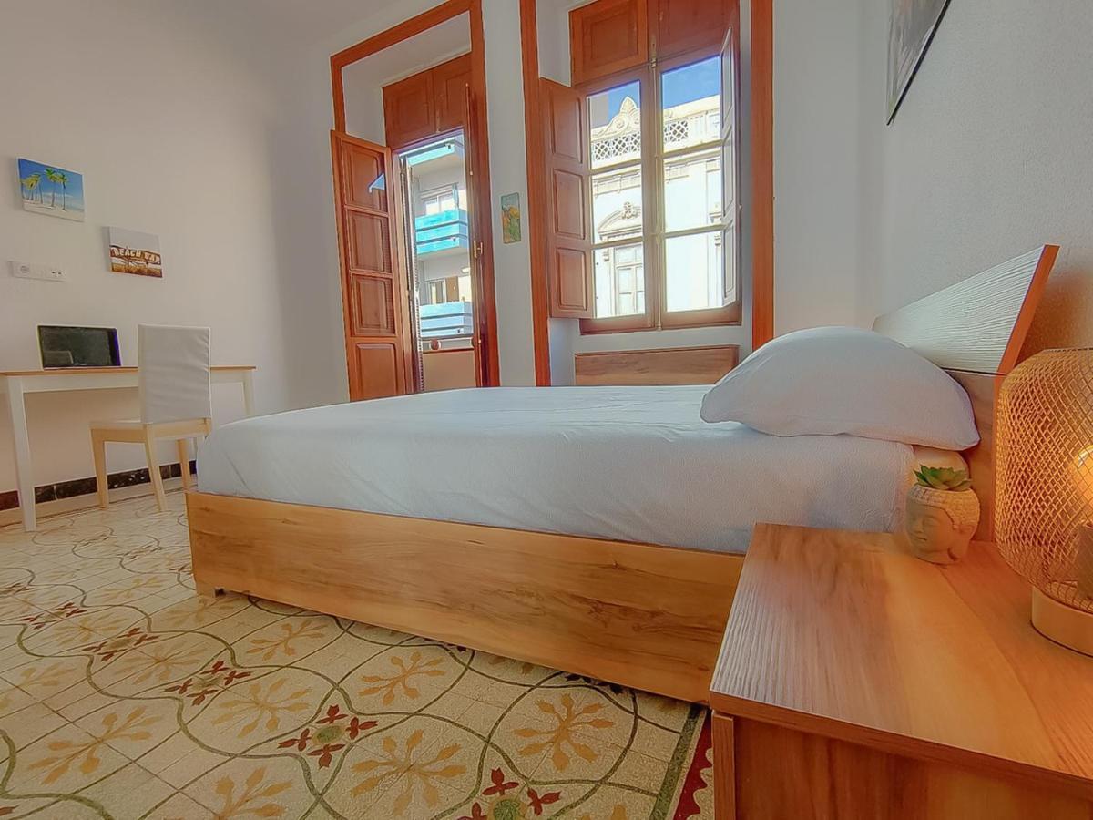 Double Room external Private Bathroom
