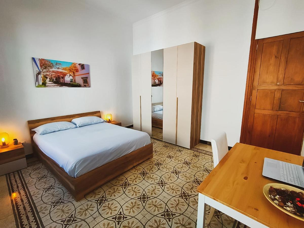 Double Room external Private Bathroom