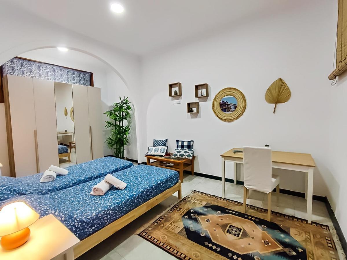 Large Double or Twin Room