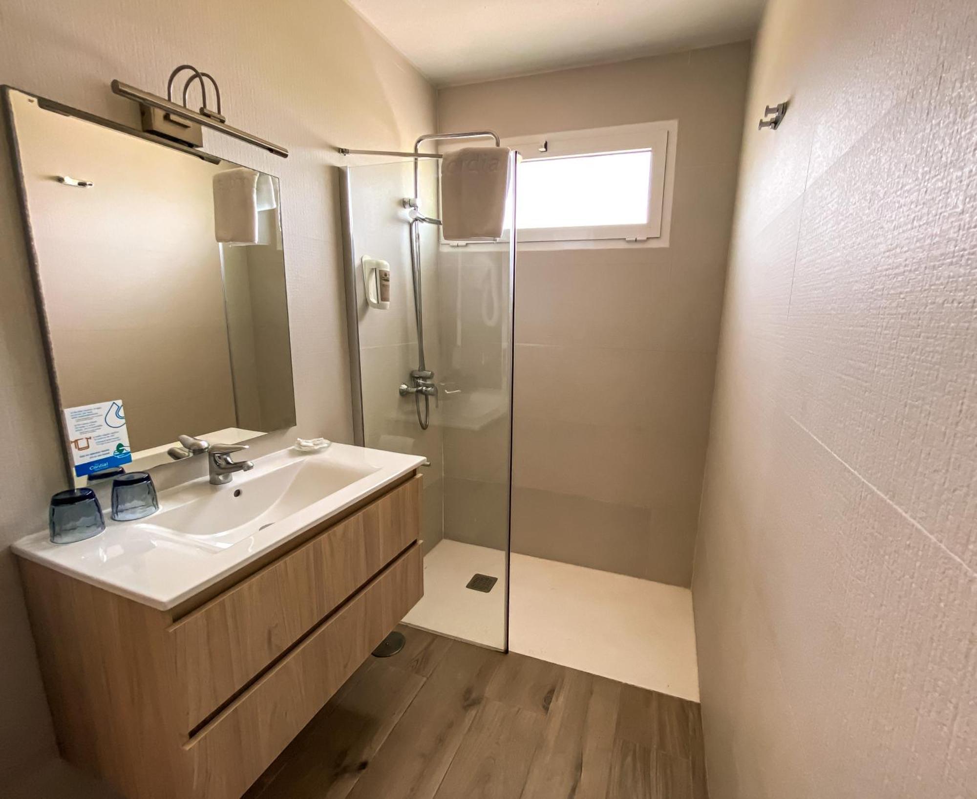 Two-Bedroom Bungalow