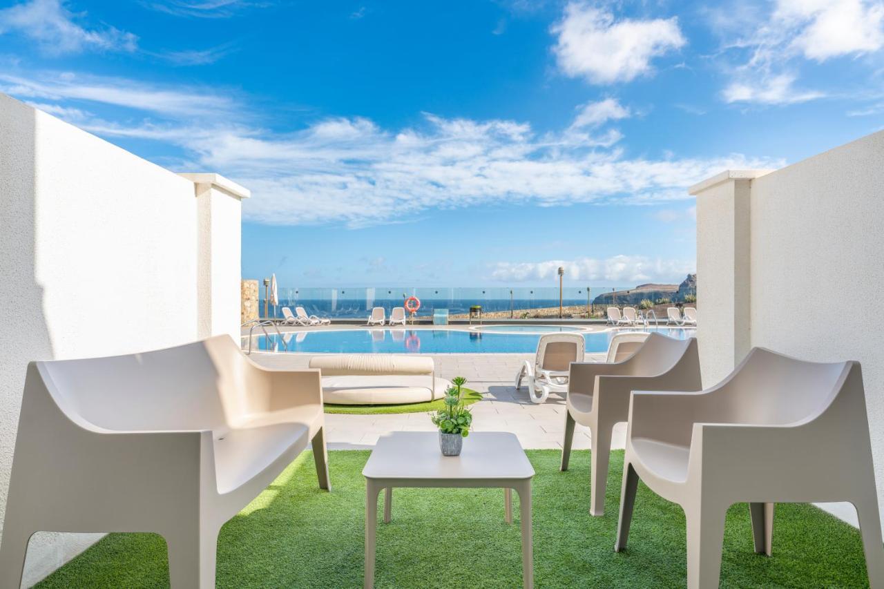 Double Room Pool View