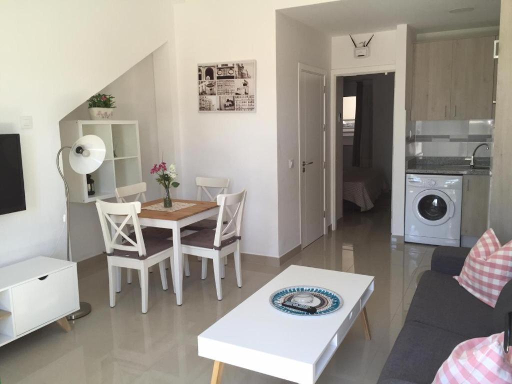Apartment Terrace