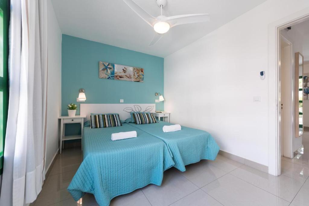 Apartment Terrace