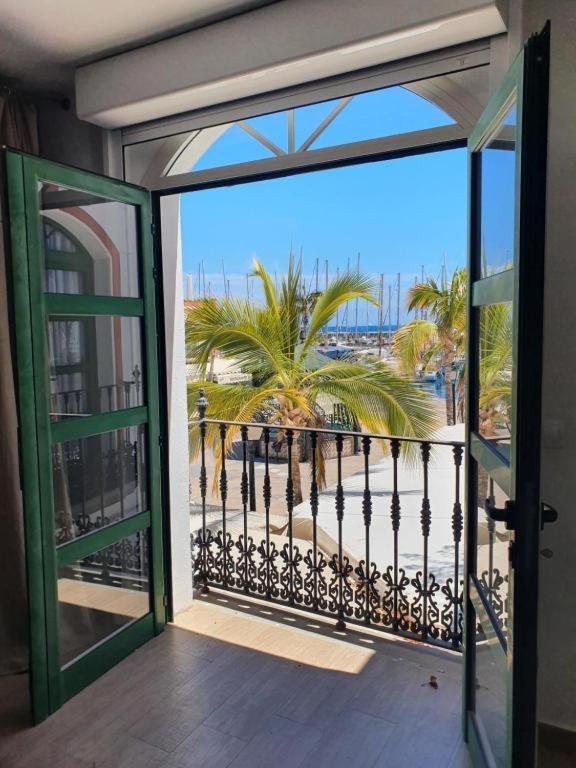 Apartment Sea View