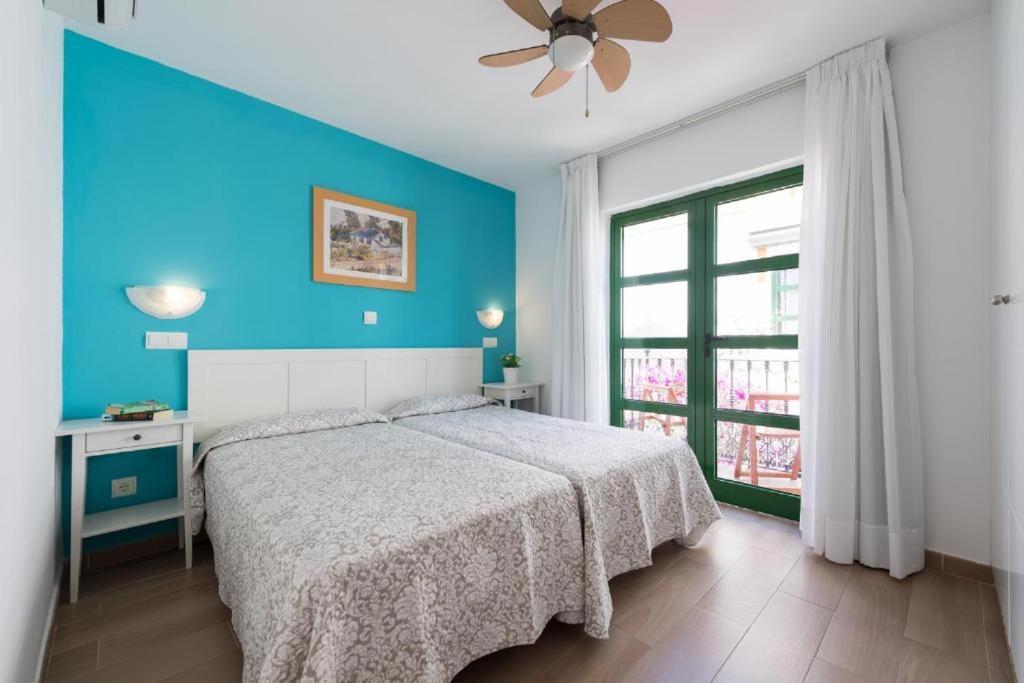 Apartment Sea View