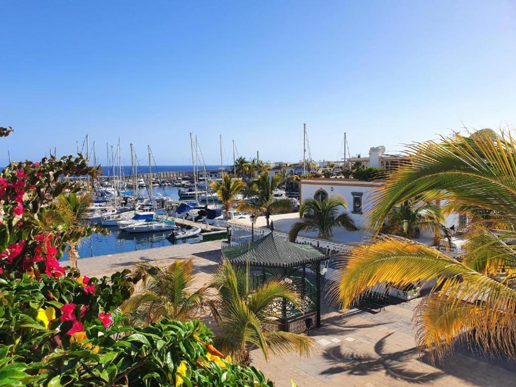 Apartment Sea View