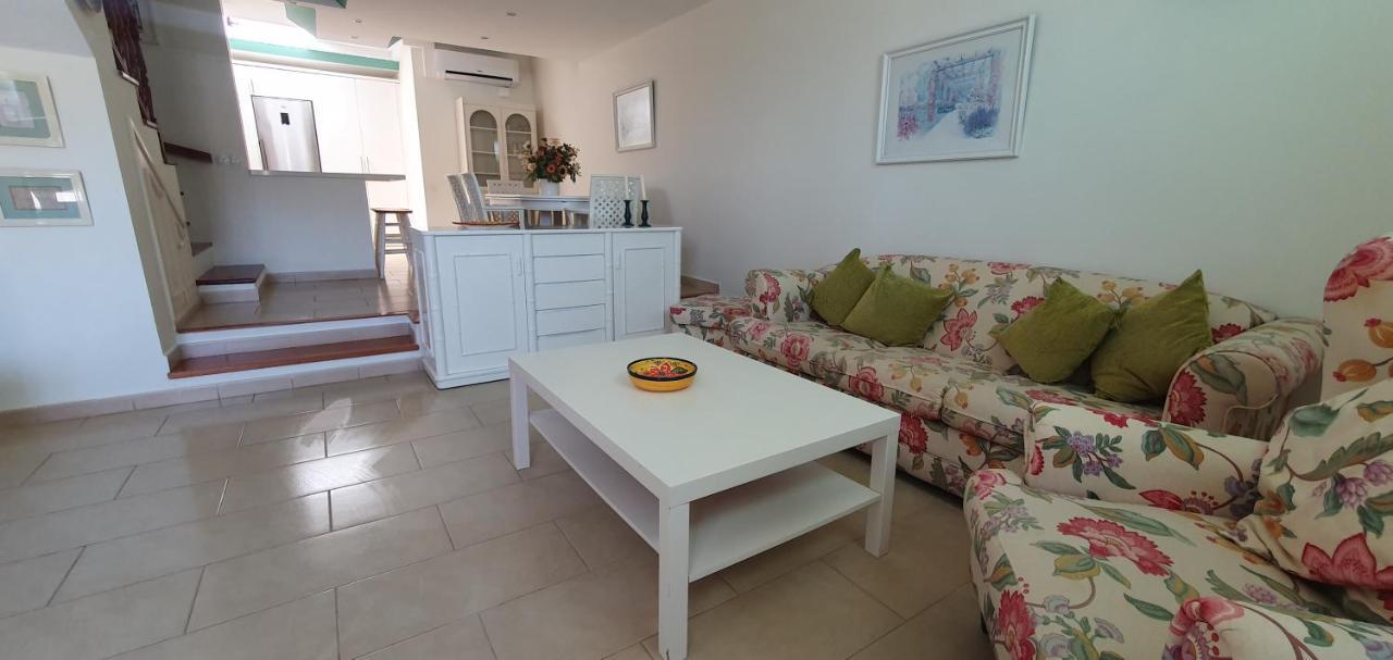 Duplex Apartment