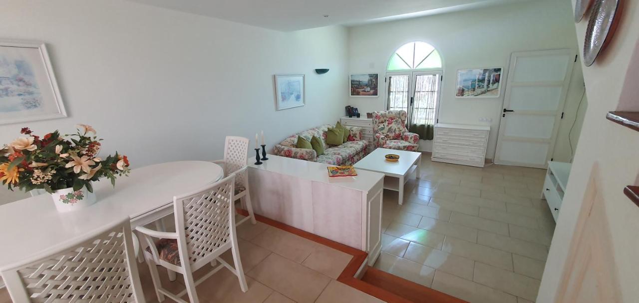 Duplex Apartment