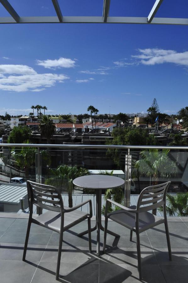 Junior Suite Top Floor