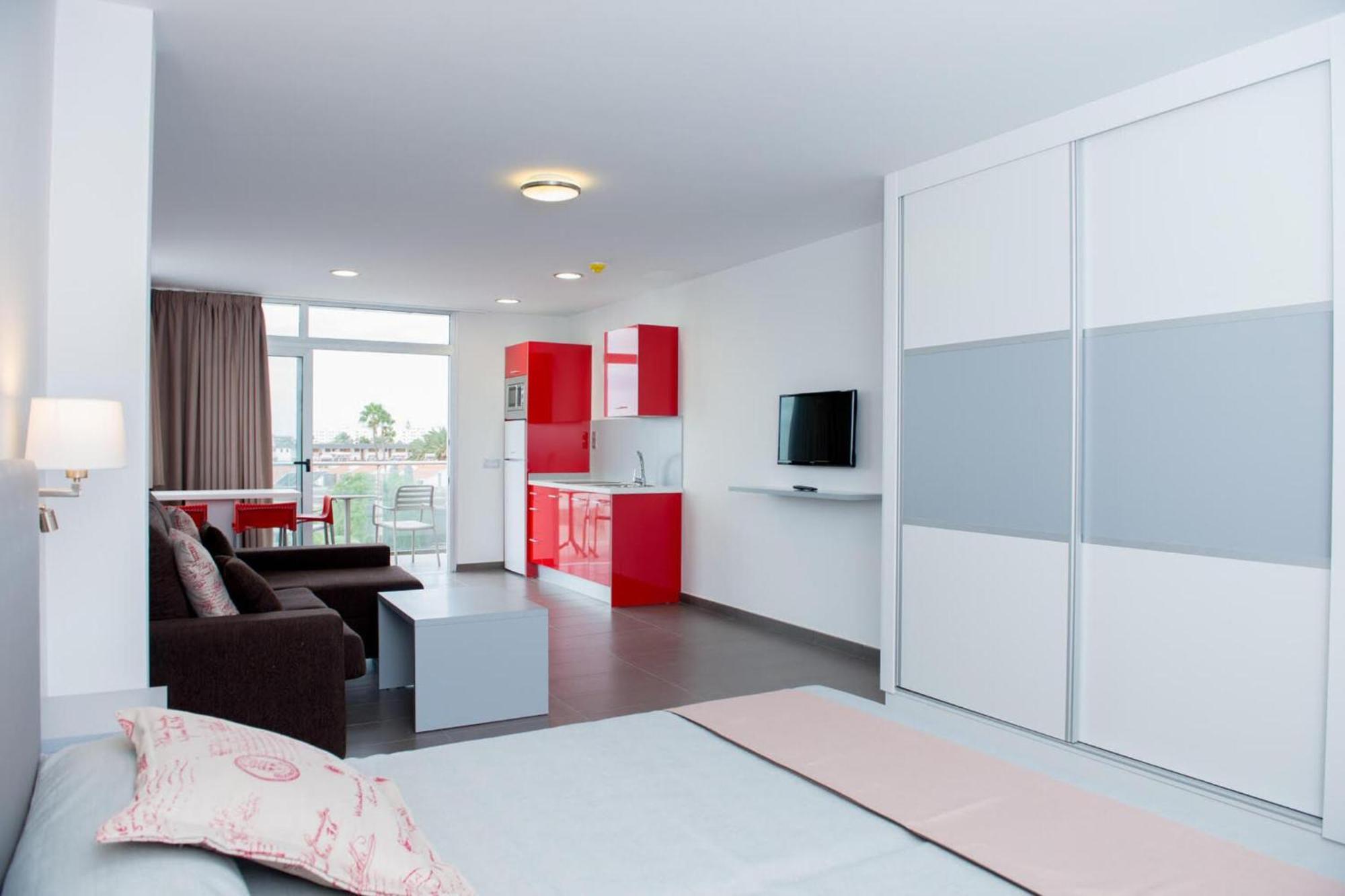 Junior Suite Top Floor