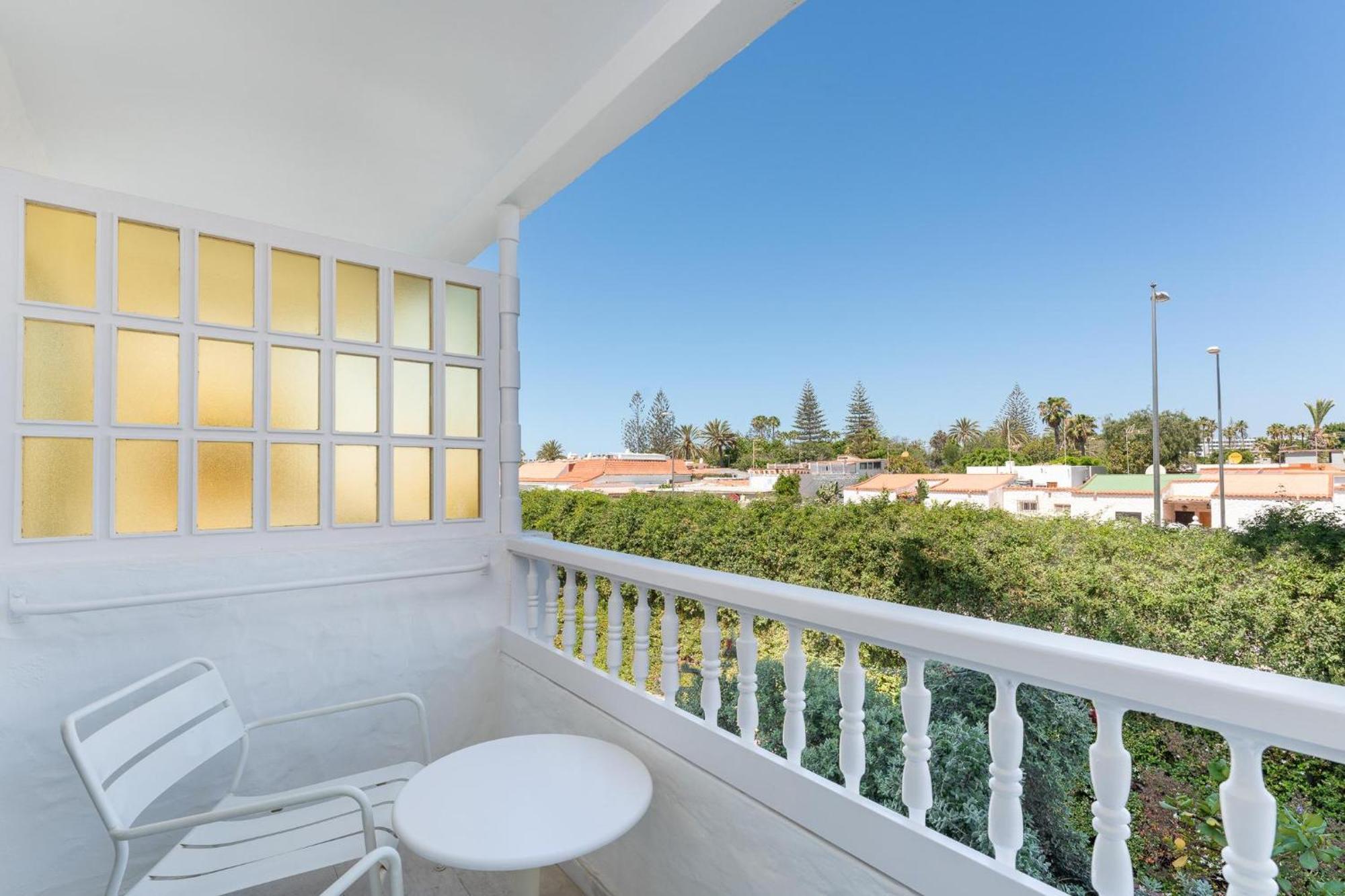 Double Room Balcony