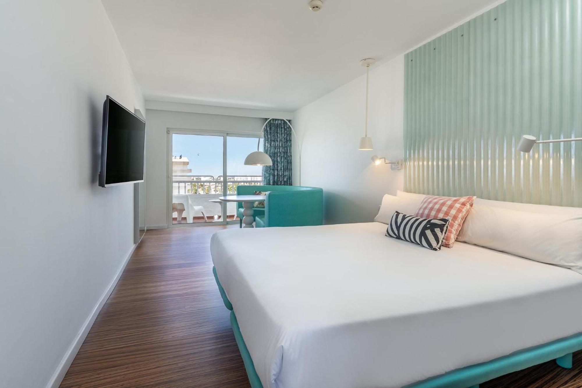 Double Room South Orientation