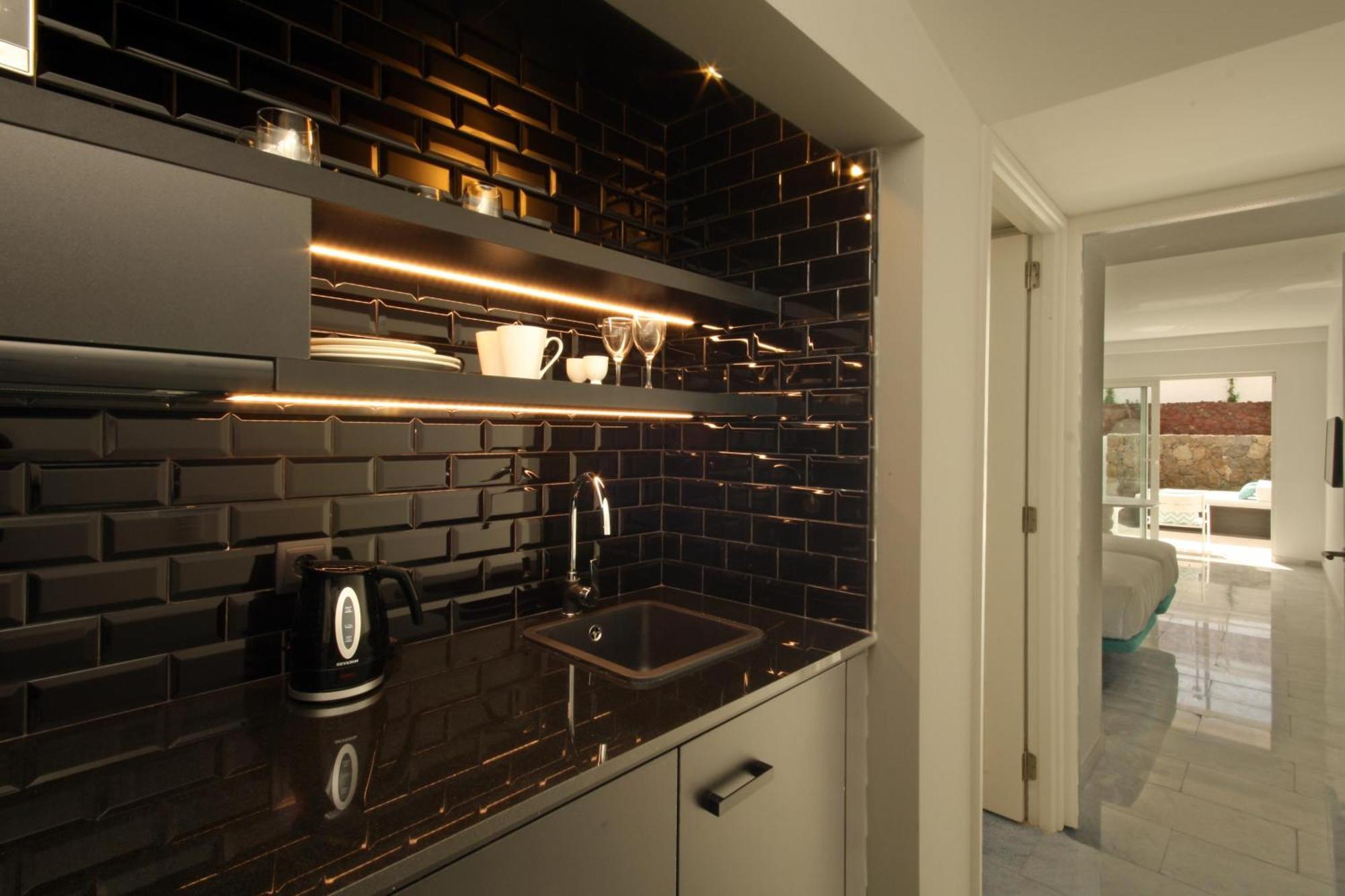 Double Room Ground Floor