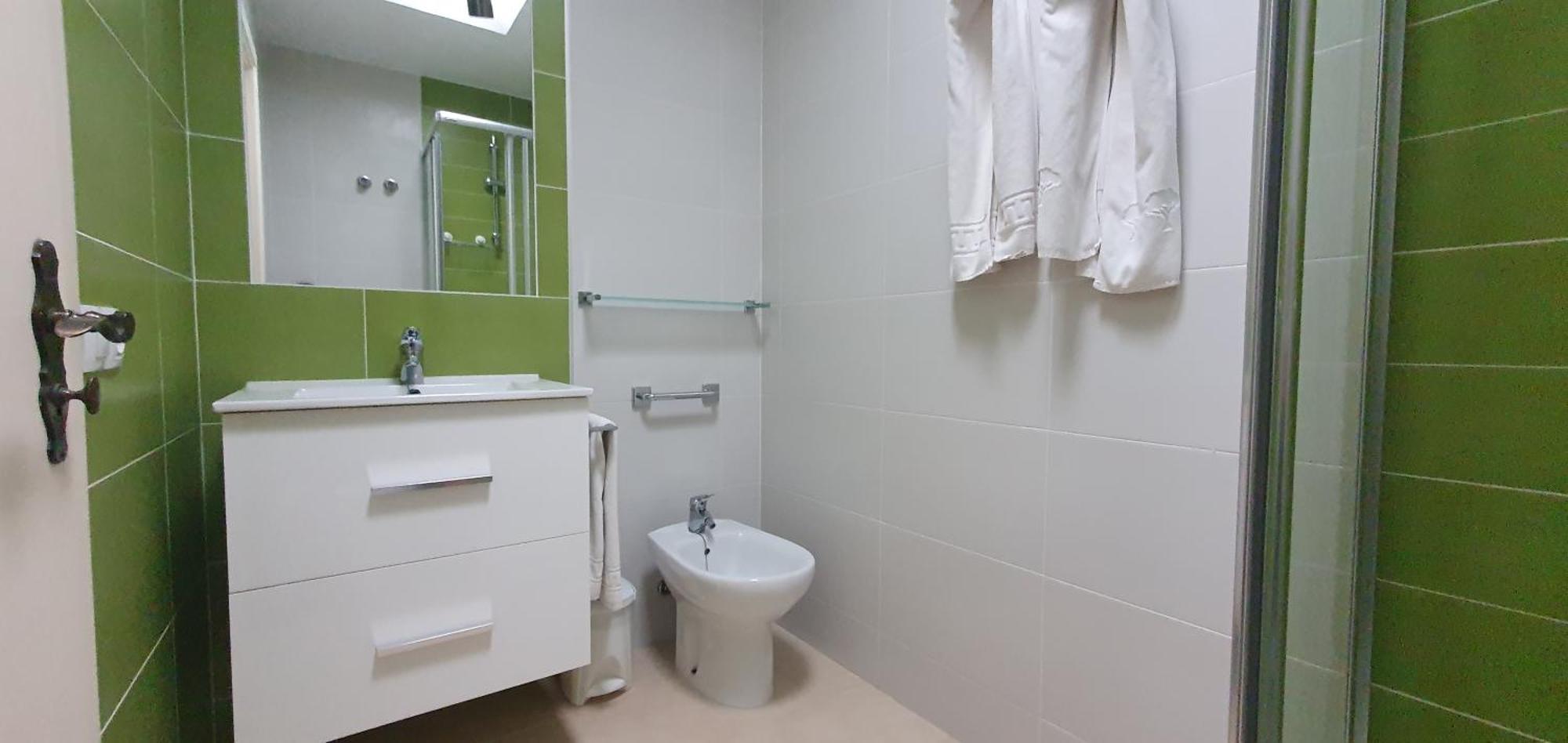 Duplex Apartment