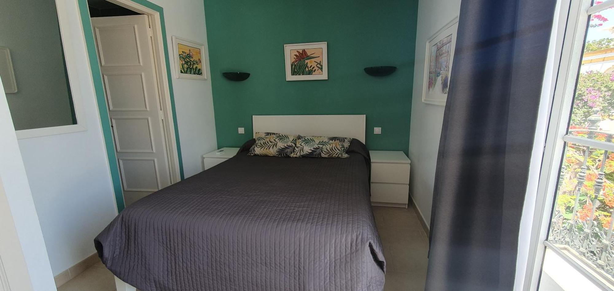 Duplex Apartment