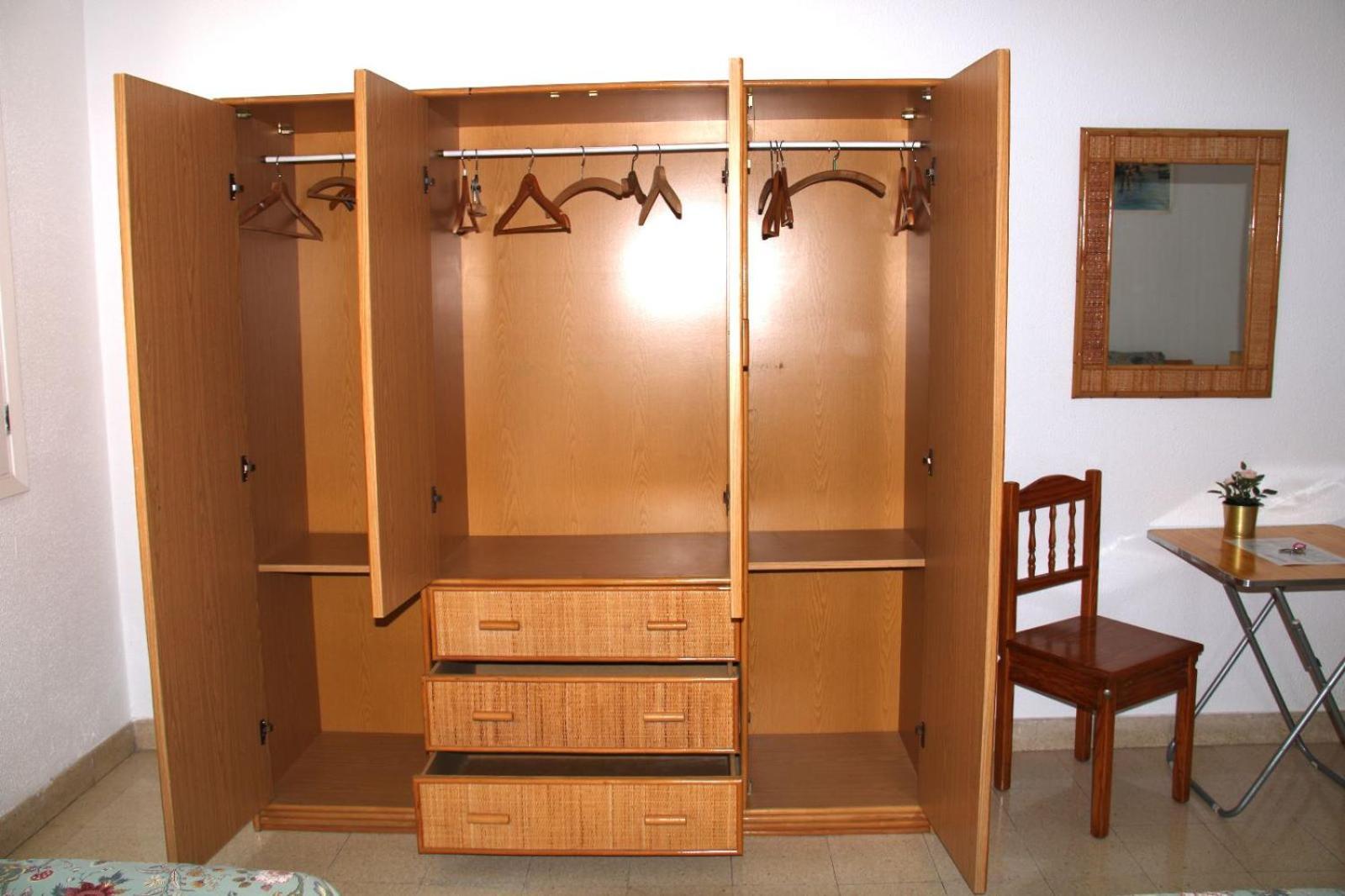 Bed 6-Bed Mixed Dormitory Room