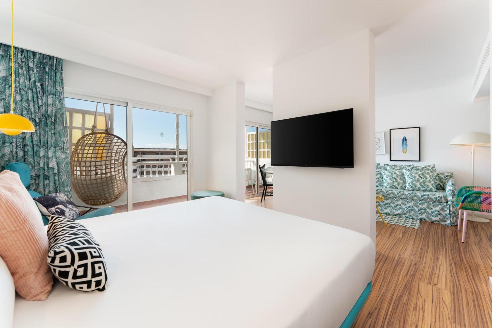 Superior Junior Suite