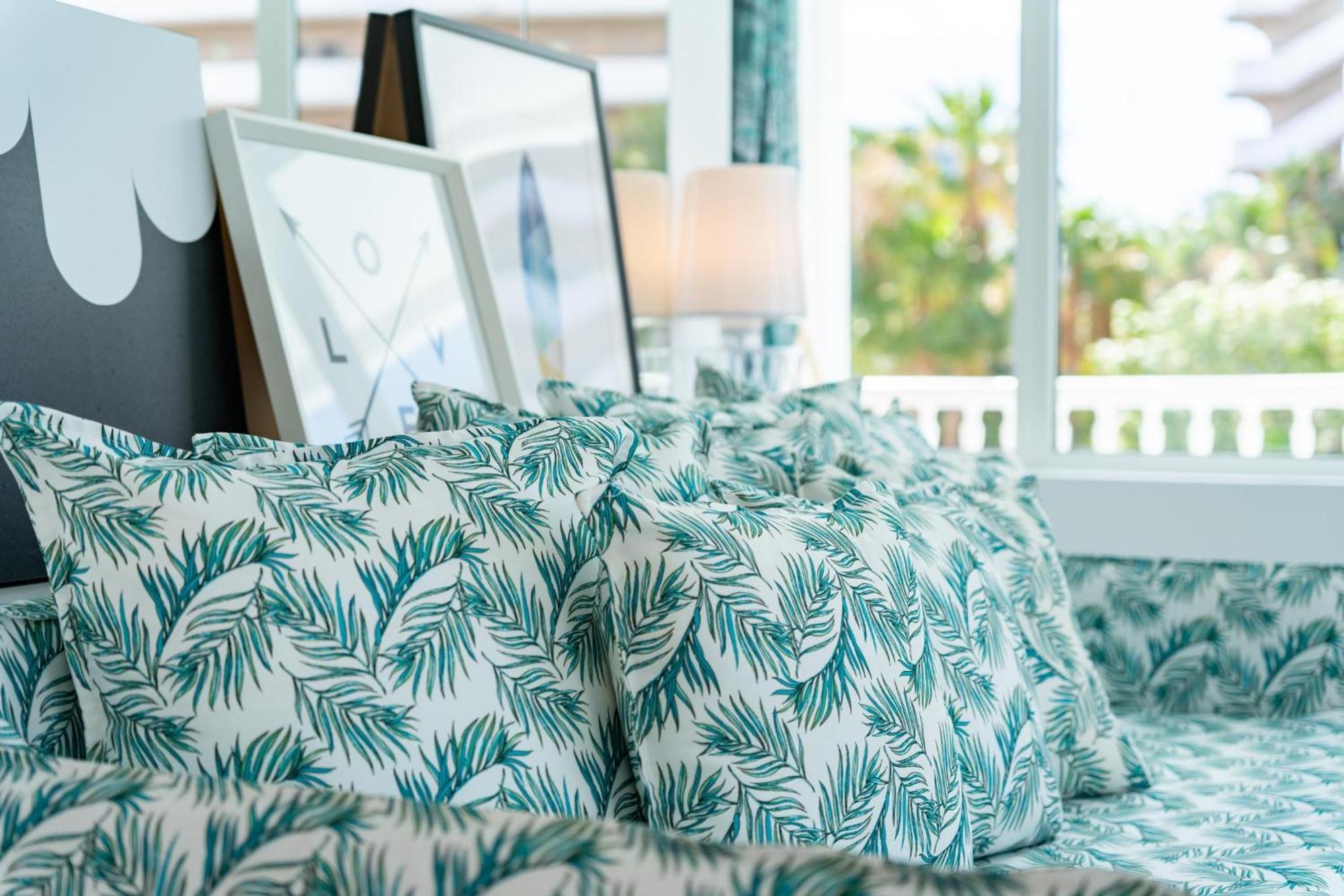 Junior Suite Balcony