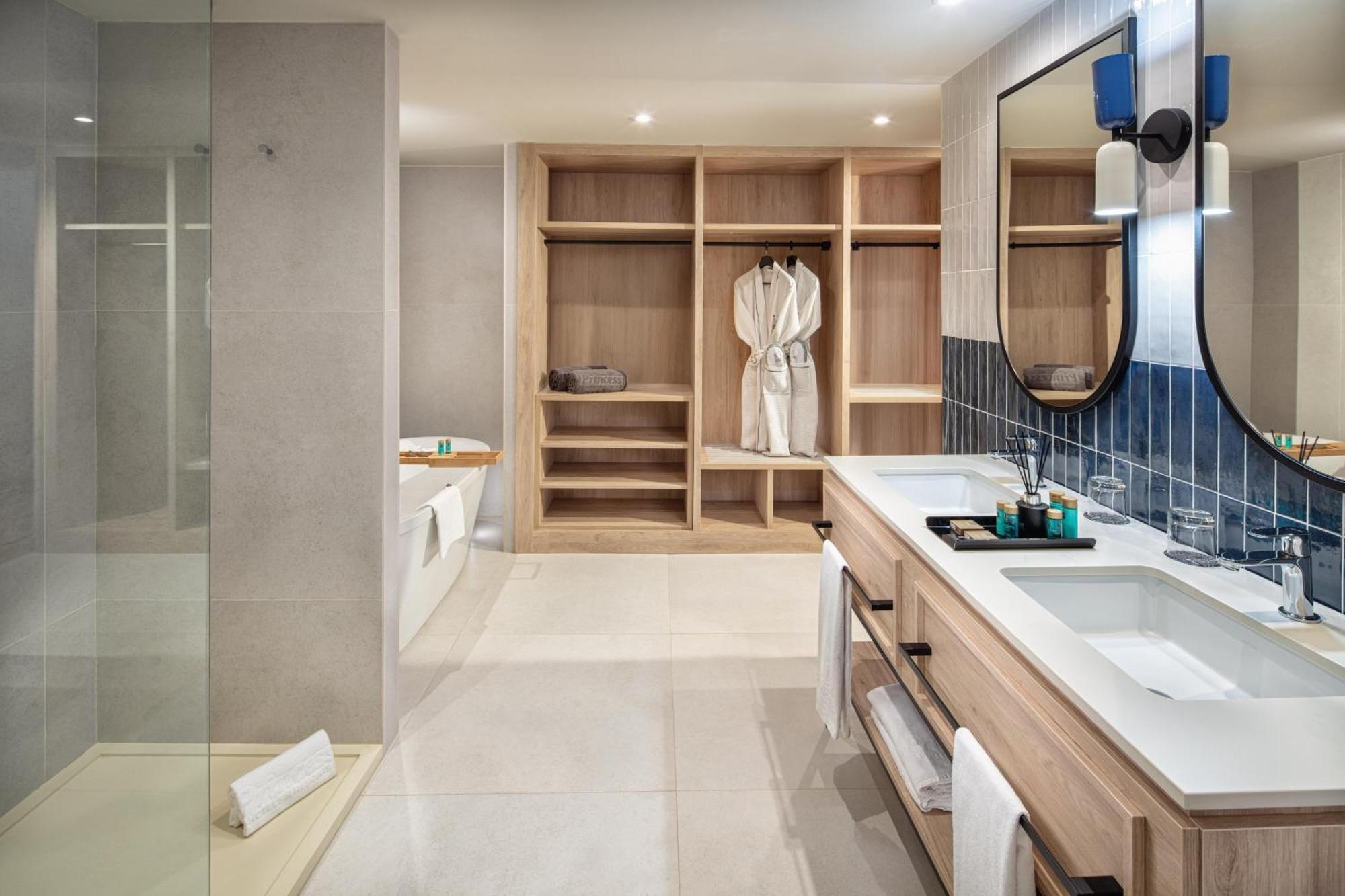Habitación Executive Esencia (2 adultos)