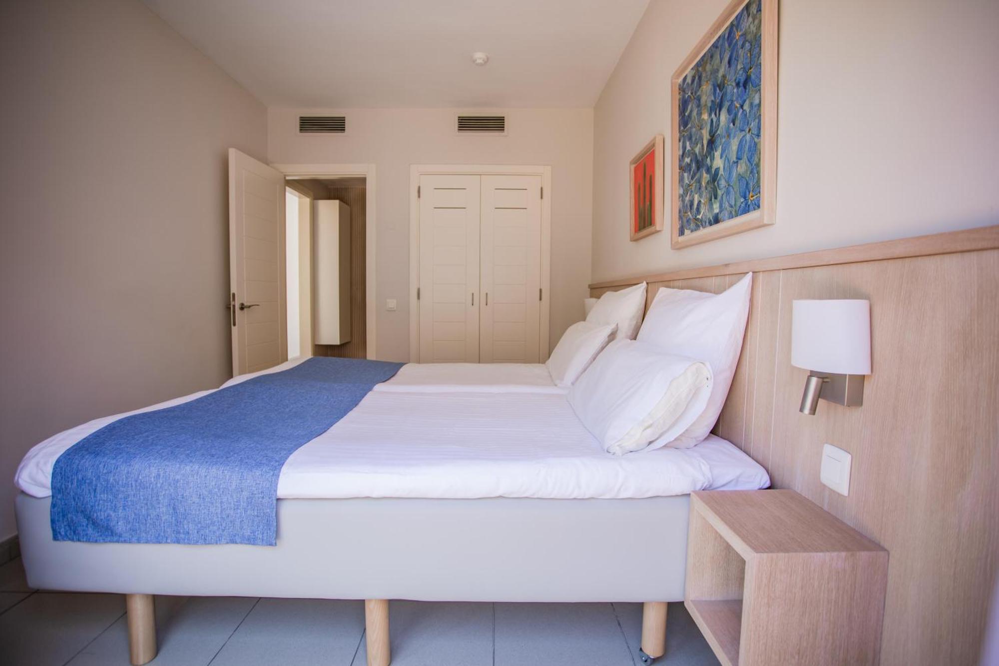 Apartamento Clásico de 1 dormitorio