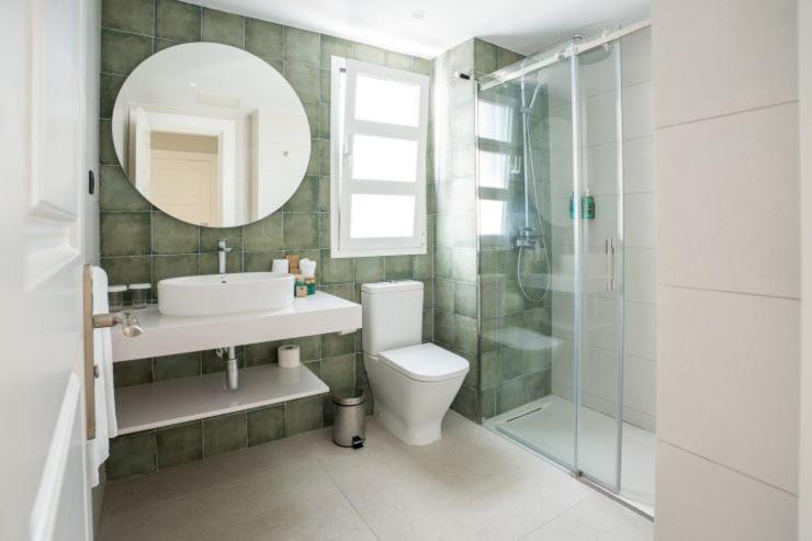 Standard Apartment