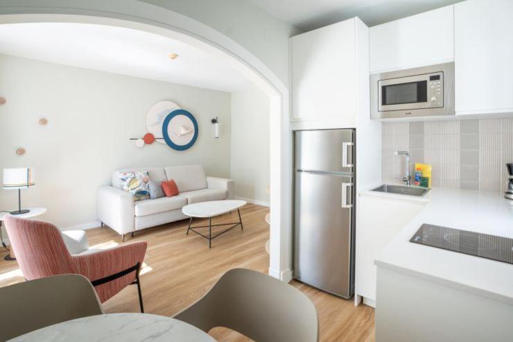 Standard Apartment