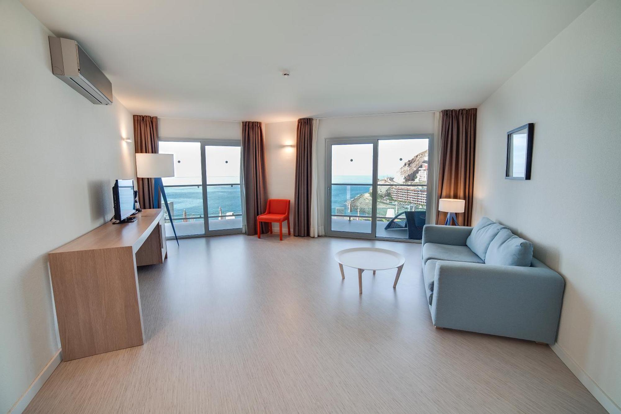 3 Bedroom Suite