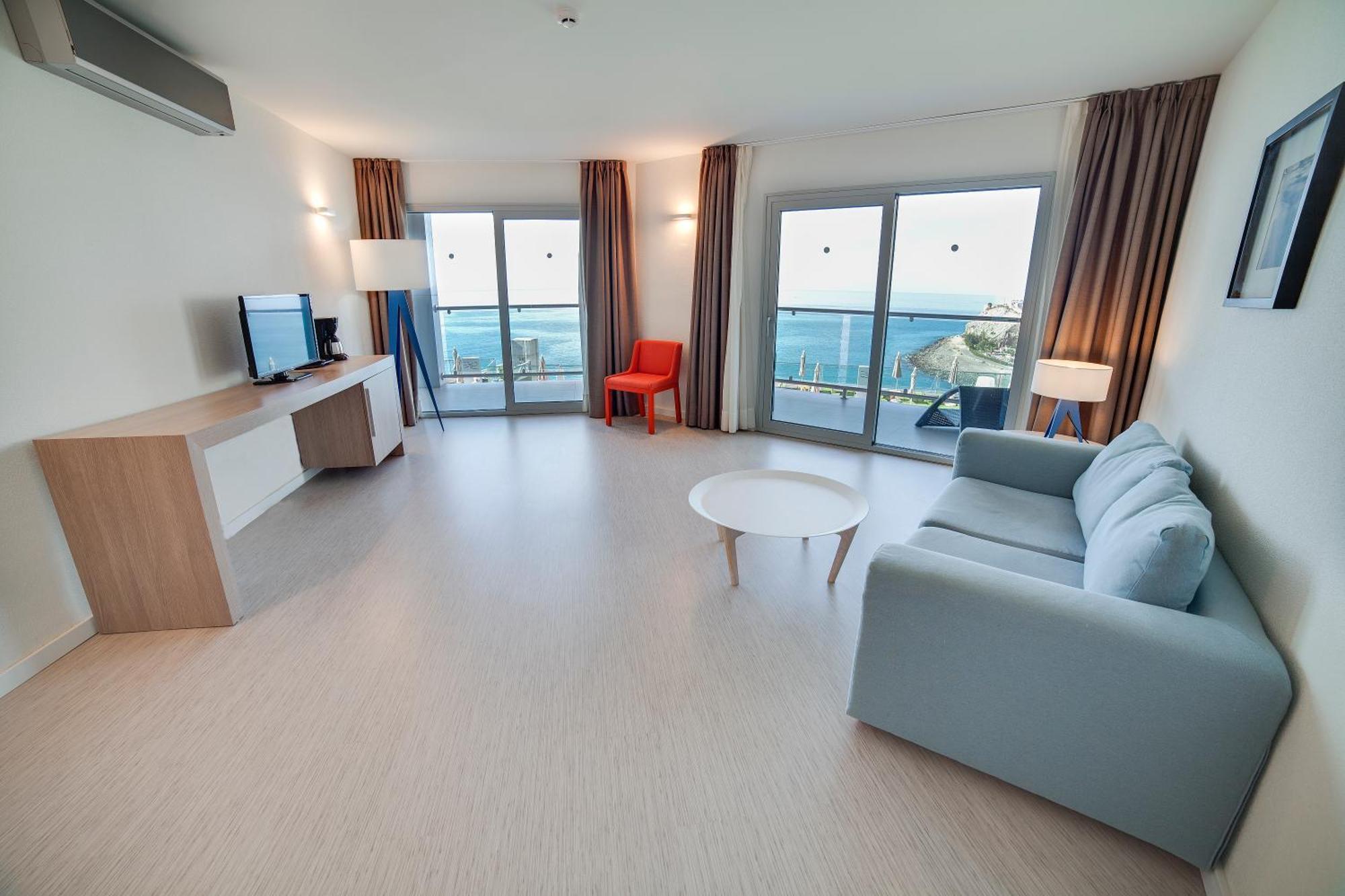 3 Bedroom Suite