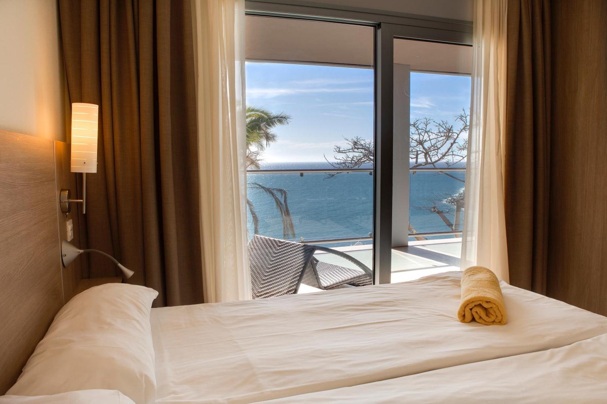 3 Bedroom Suite