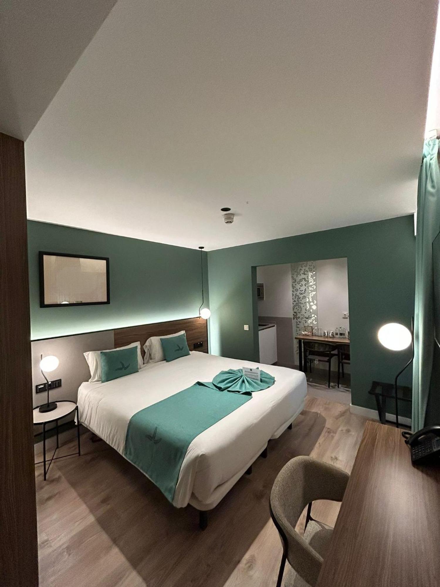 Deluxe Kamer