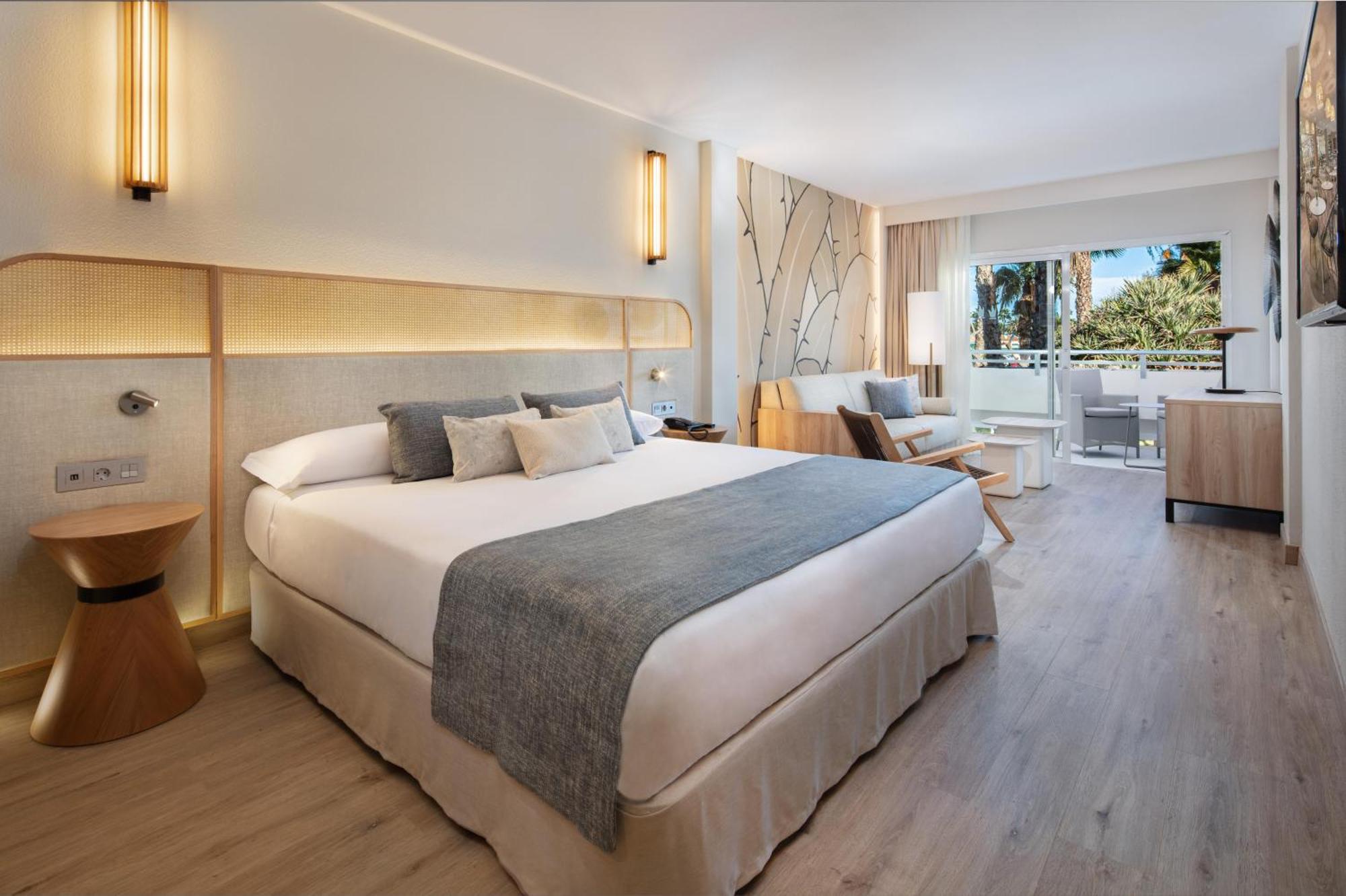 Junior Suite for single use (1 Adult)