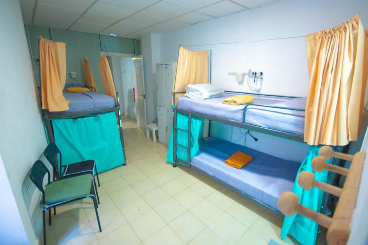 Bed 4-Bed Mixed Dormitory Room,1766270536:JPEG