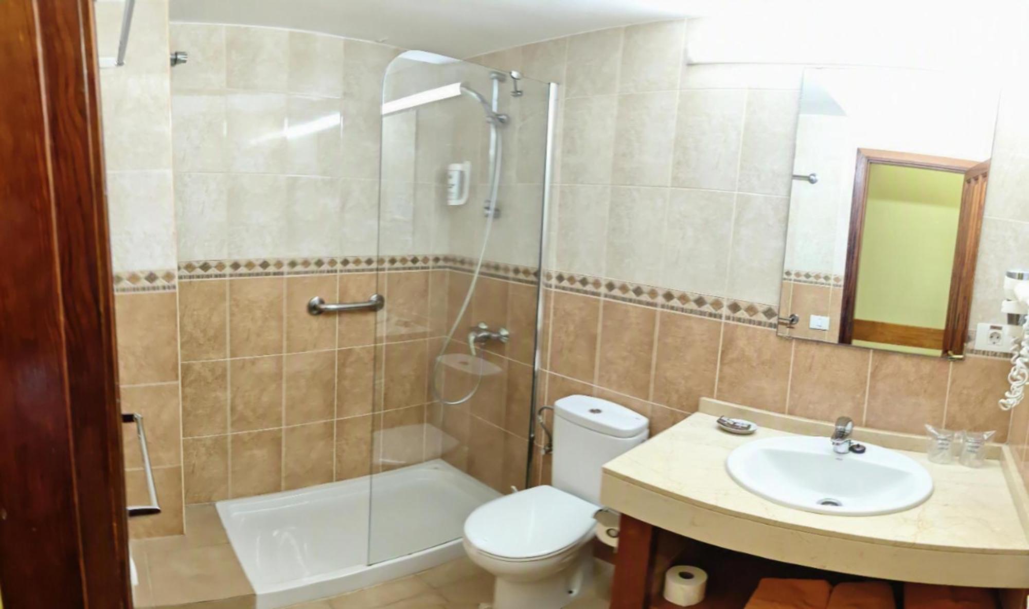 Bungalow (2 Adultes)