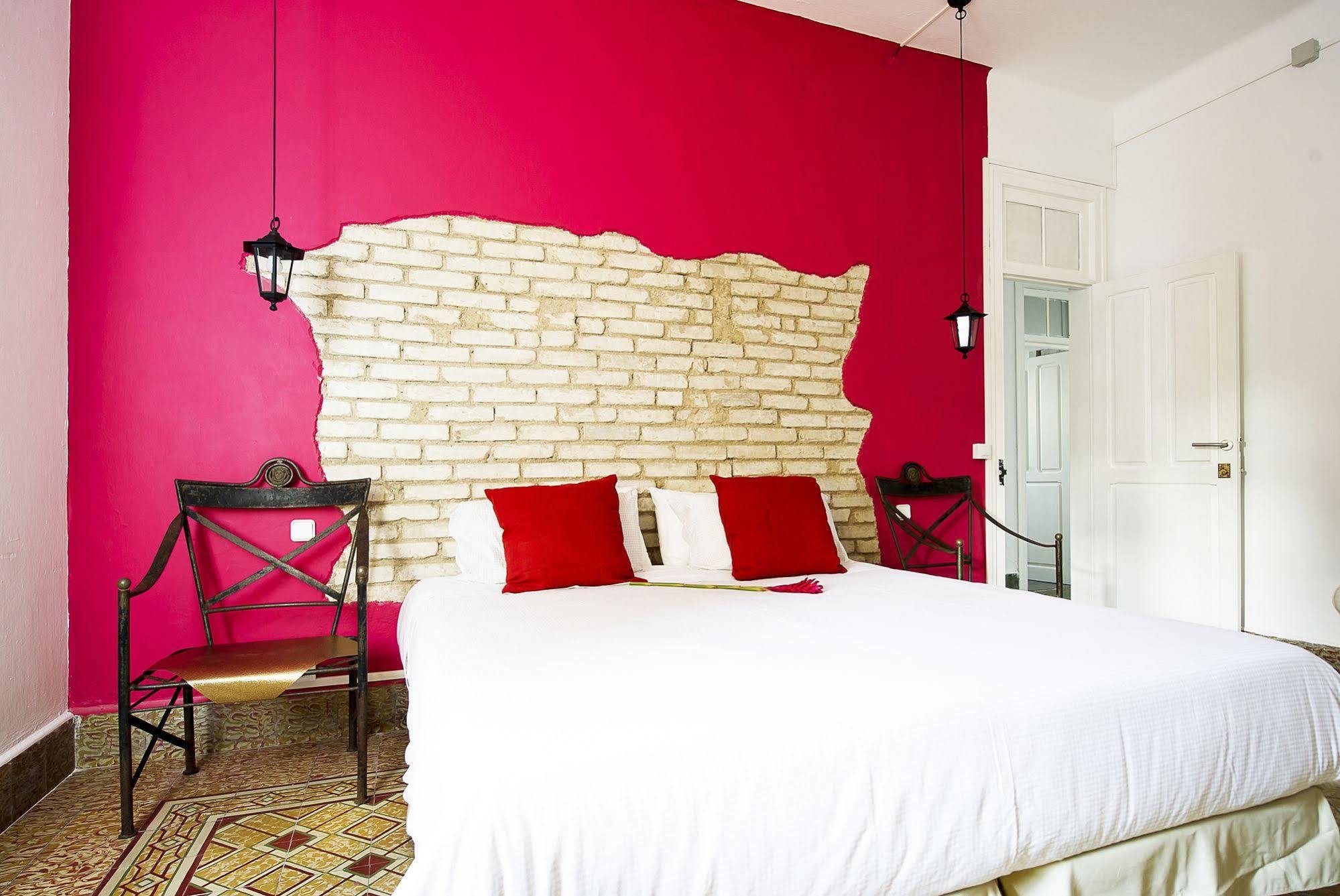 Superior Double Room Balcony