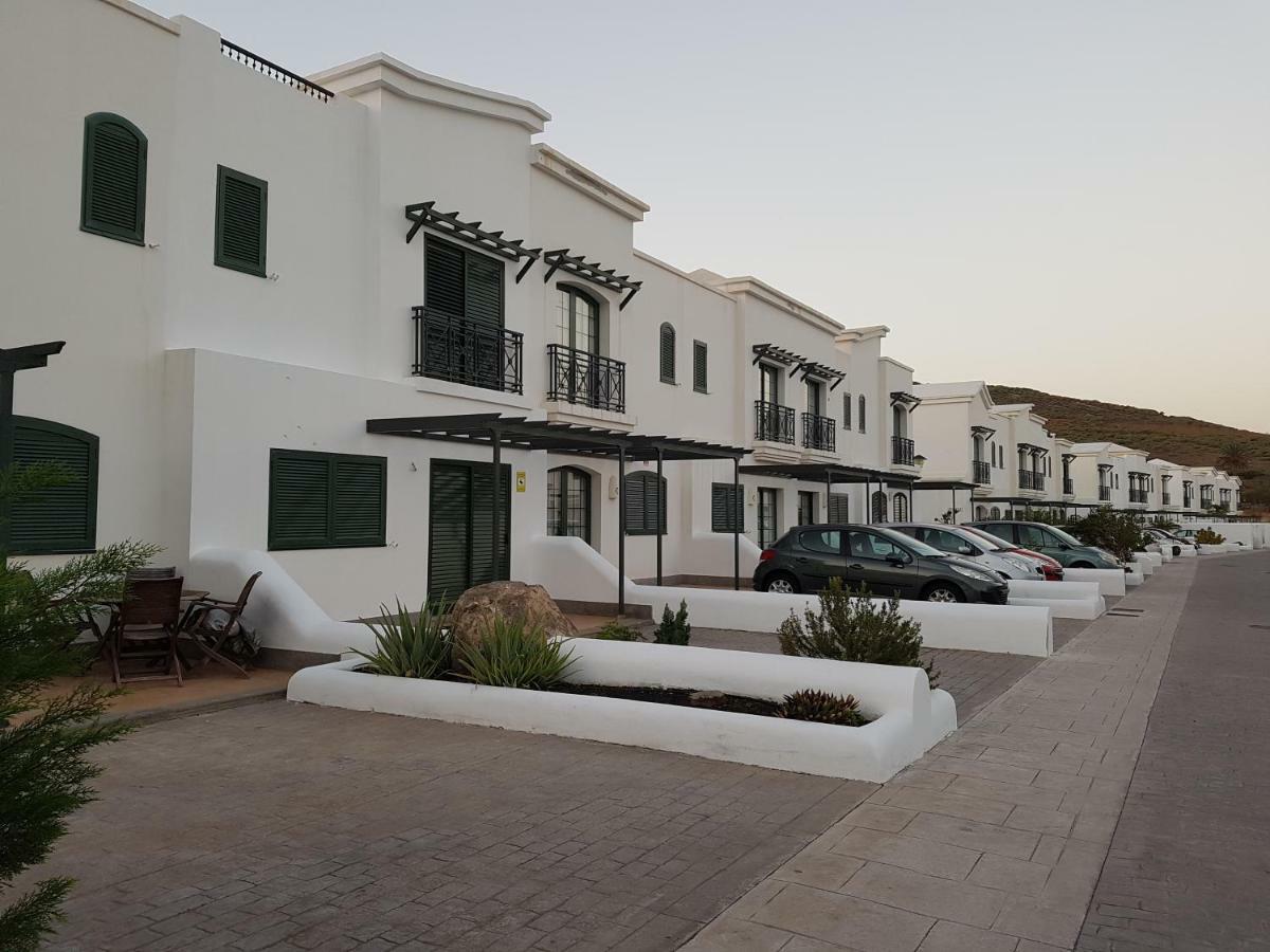 Two-Bedroom Townhouse