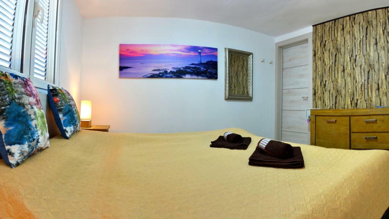 Twin Room Private Bathroom