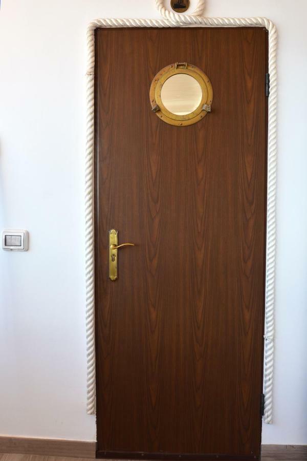 Deluxe Double Room Sea View