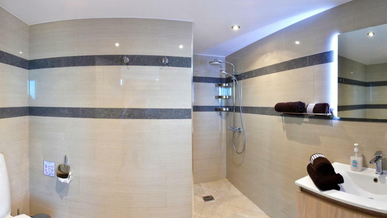 Superior Twin Room Sea View