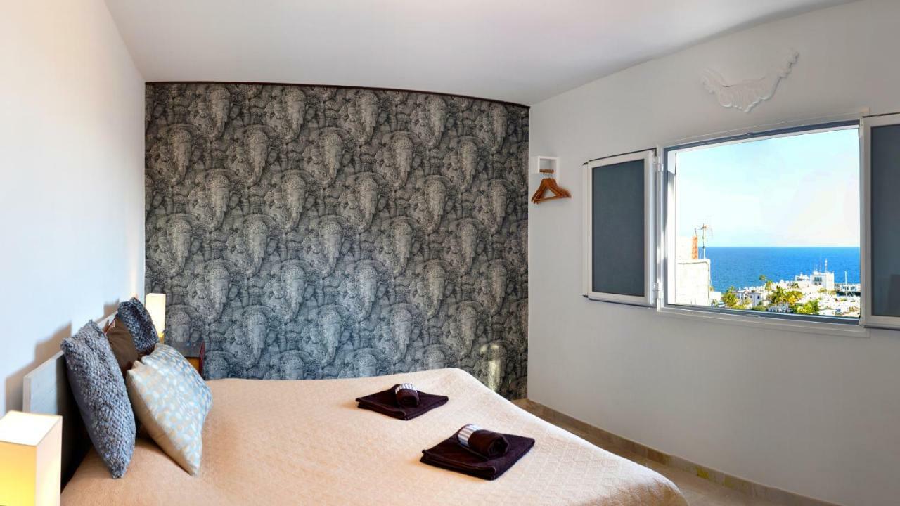 Superior Twin Room Sea View