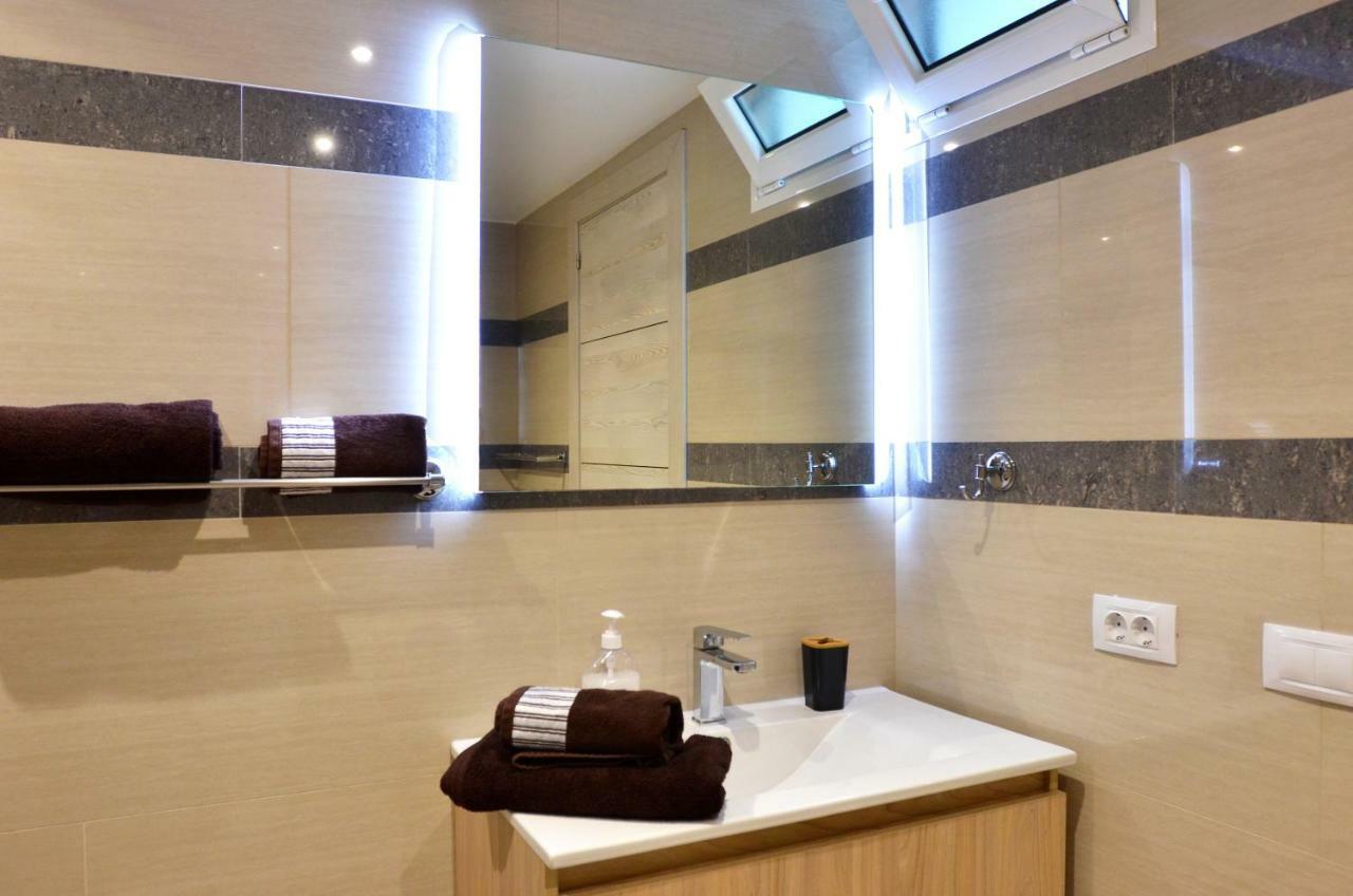 Superior Twin Room Sea View