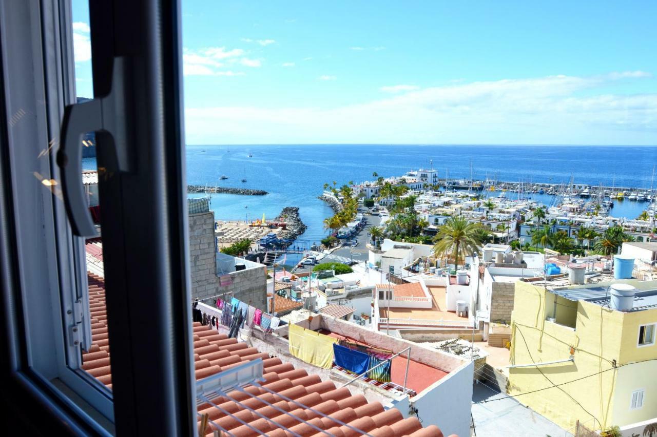 Deluxe Double Room Sea View