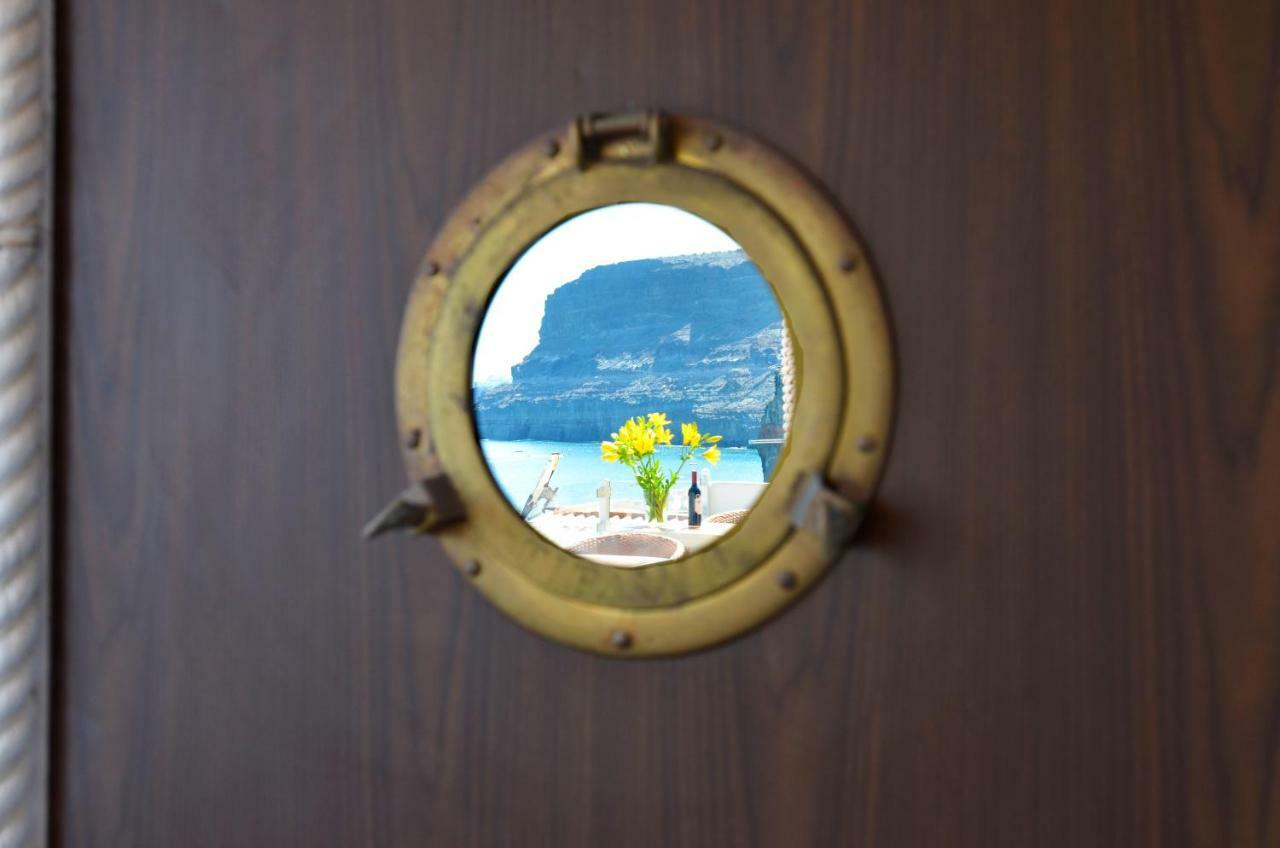 Deluxe Double Room Sea View