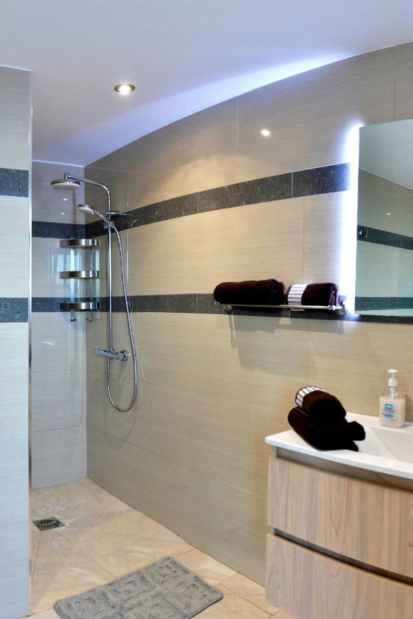 Superior Twin Room Sea View