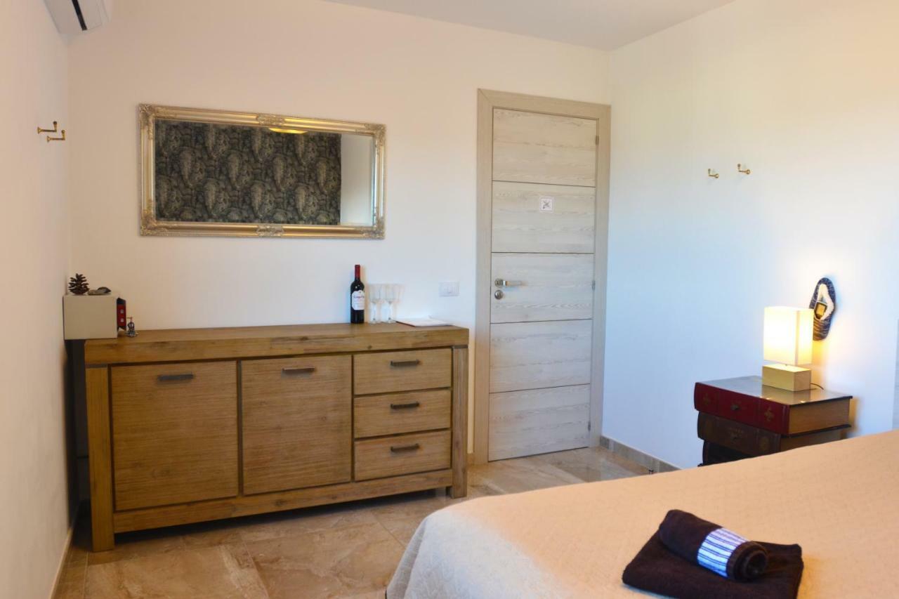 Superior Twin Room Sea View