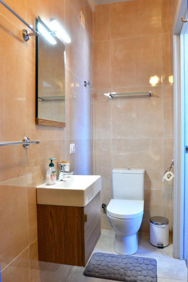 Deluxe Double Room Sea View