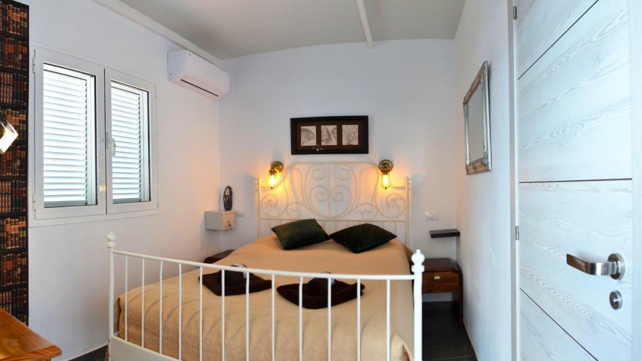 Deluxe Double Room Sea View