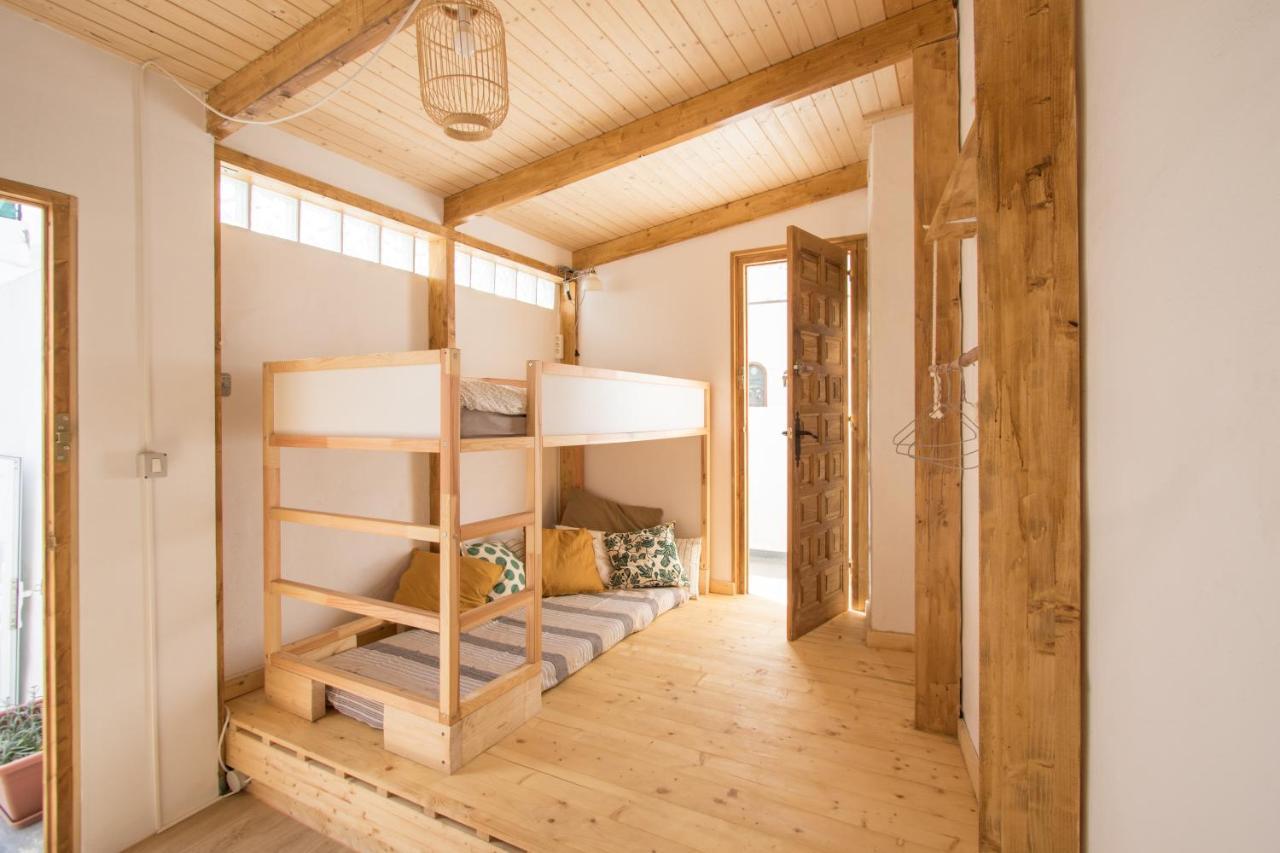 Standard Twin Room Mountain View